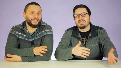 Hangisini Tercih Ederdin? - GTA Mı Yoksa Game of Thrones Mu?