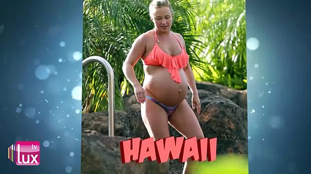 Кого коснулся бэби-бум среди знаменитостей в 2014 году