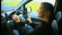 Popular Mercedes-Benz Vito & Volkswagen Transporter videos