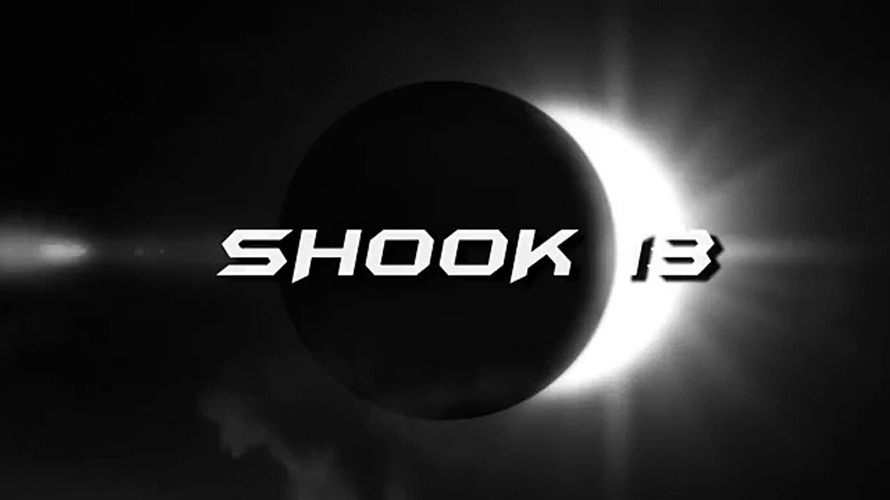 13HOR - SHOOK 13 (Street Clip)