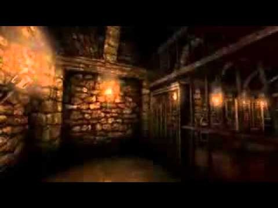 Amnesia Obscurity Part 3 new monster holy hell