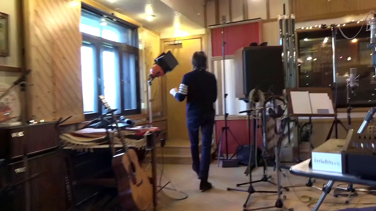 Paul McCartney a composé de la musique... pour des émoticônes Skype