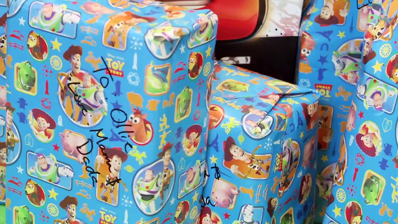 OLIVERS 2ND BIRTHDAY SPECIAL!