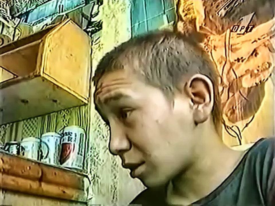 Прости, молодость. Ужасы детской колонии