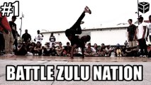 BATTLE ZULU NATION : Recap - Par BlockBox Studio