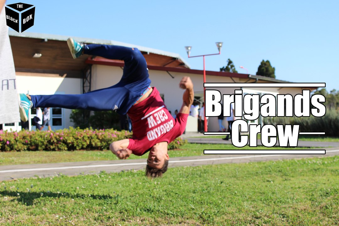 KIDZ SESSION VII : Battle Powermoves Recap - Par BlockBox Studio