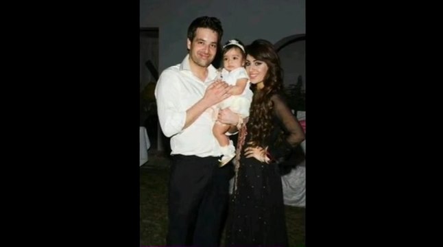 Top 10 Pakistani celebrities couples