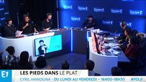 Marc-Antoine Le Bret : Julien Lepers en a gros sur la patate !