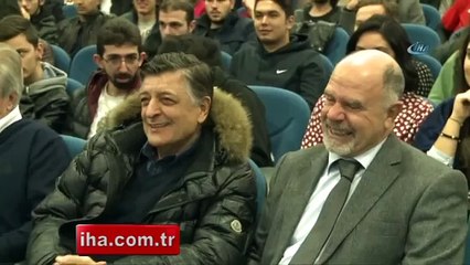 Yılmaz Vural- Kaybedince üzülmüş gibi yapıyorum