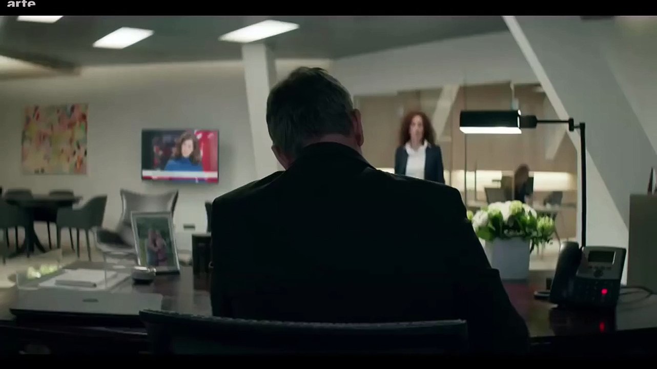 Bande-annonce de la saison 1 de "Occupied"