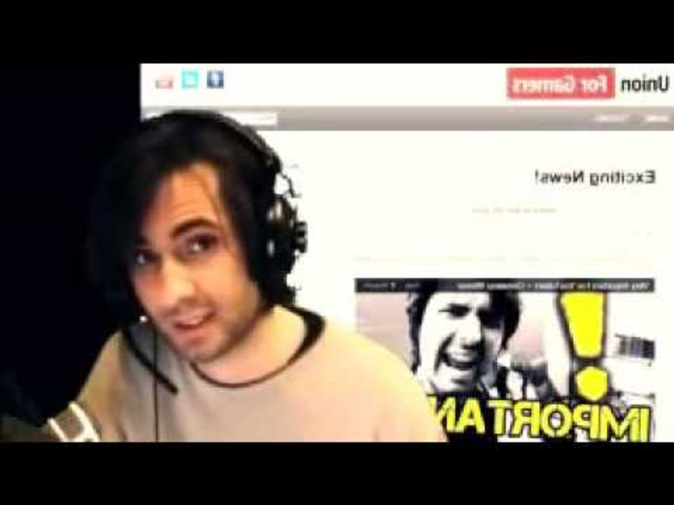 The comeback king