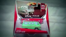 Dusty Rust-Eze Diecast Car 2013 New Release Diecast Disney Pixar Car Toy