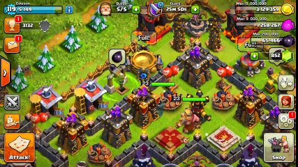 CLASH OF CLANS - 2016 NEW TROOP UPDATE! LEAKED IMAGES!