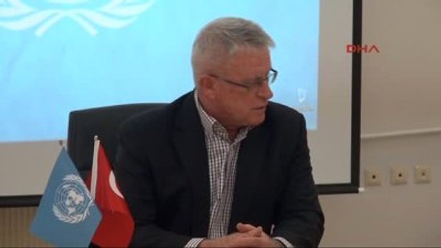 Gaziantep - BM Yardım Koordinatörü: Suriye?de 85 İnsani Yardım Görevlisi Öldü