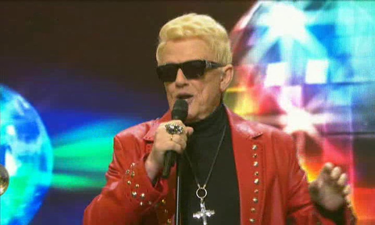 Heino - Alles nur geklaut 2013