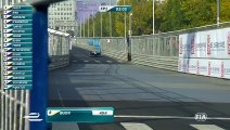 Sébastien Buemi Sets Fastest Lap In FP1 At Beijing ePrix