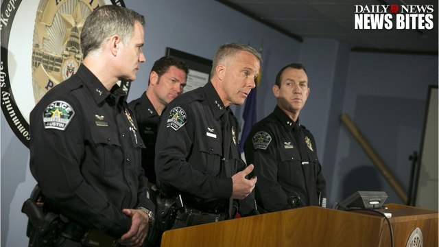 Naked Unarmed Texas Teen Killed by Austin Cop