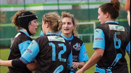 Teasing Crowdfunding Féminines 2016