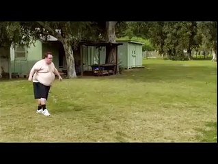 How to enter and exit from pool