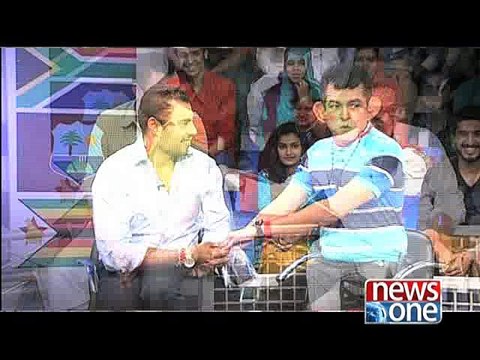 Watch Bails Off , Daily at 11:05pm on NewsONE