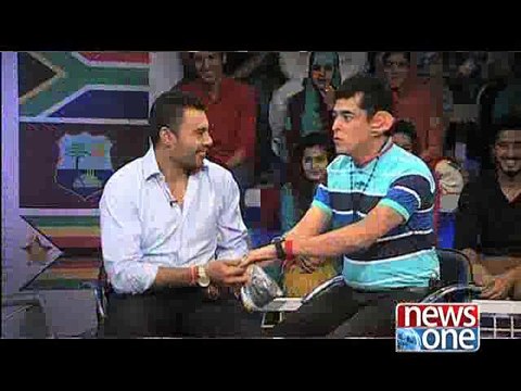 Watch Bails Off , Daily at 11:05pm on NewsONE