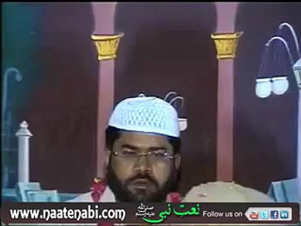 Aslam Ya Nabi - Hafiz Ahmad Raza Qadri - Video Dailymotion