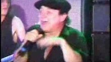 AC/DC - What's Next To The Moon