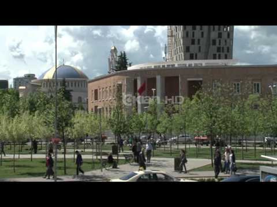 BSH: ECURI E DOBET E KREDIVE GJATE 2015