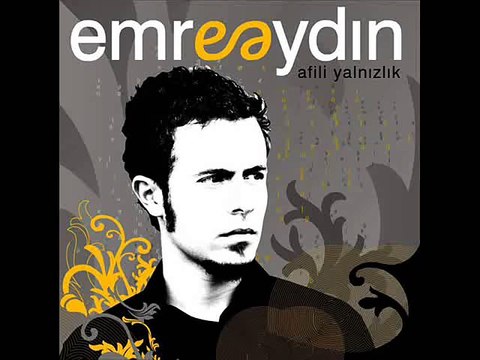 Emre Aydın - Bu Kez Anladım