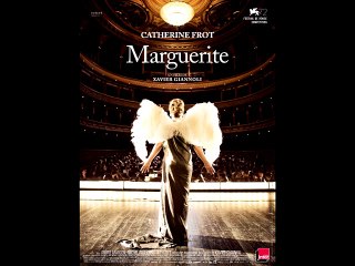 La Toile d'Adrien : "Marguerite" de Xavier Giannoli