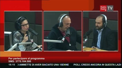 Lavori in corso (On. Matteo Orfini) Parte 1 - 10 febbraio 2016