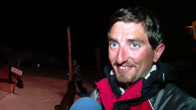 D!CI TV - Ski de nuit ce jeudi sur le Prorel (Serre Che) et à Chabanon (dici.fr)