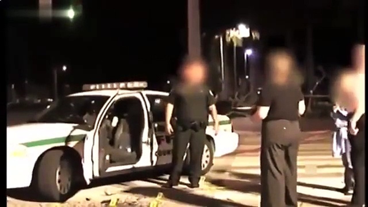 Palm Beach Sheriff\'s Deputy lied, leading to $500,000 settlement to victim