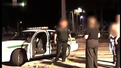 Palm Beach Sheriff\'s Deputy lied, leading to $500,000 settlement to victim