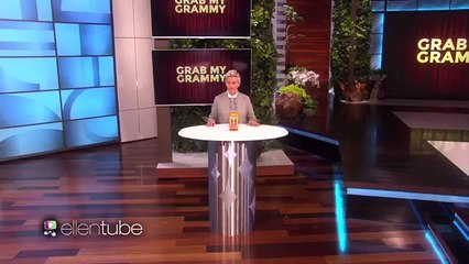 Grab My Grammy (FULL HD)