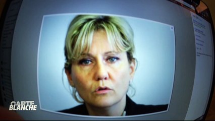Carte Blanche #74 - Bescherelle Ta Mère