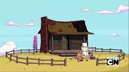 Adventure Time - Bubblegums Past & Brother Revealed (Clip) Bonnie And Neddy