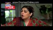 Khatoon Manzil Last Episode 28 Dailymotion on Ary Digital - 10th February 2016