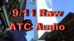 NEWLY RELEASED! 9-11 WTC September 11 2001 Raw FAA ATC Air Traffic Control Audio Tapes 911