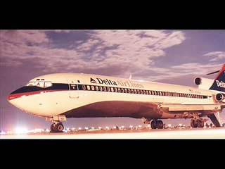 The Last Cockpit Recording Of Delta 1141