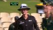 Billy Bowden took Eight Seconds to Give out- Longest Decision in Cricket