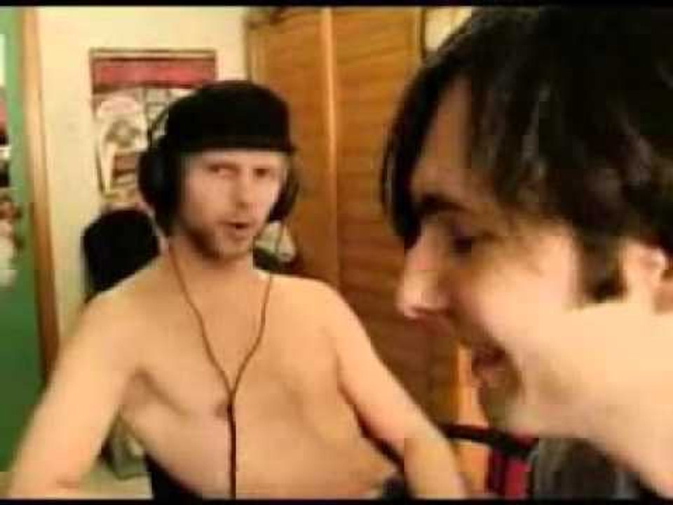 Tania Plays Minecraft 36