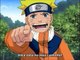 Naruto OVA 4 - Naruto and Sasuke vs Kakashi