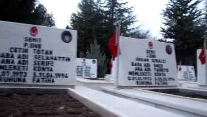 Liselilerden Asker ve Polislere Videolu "Destek Selamı"