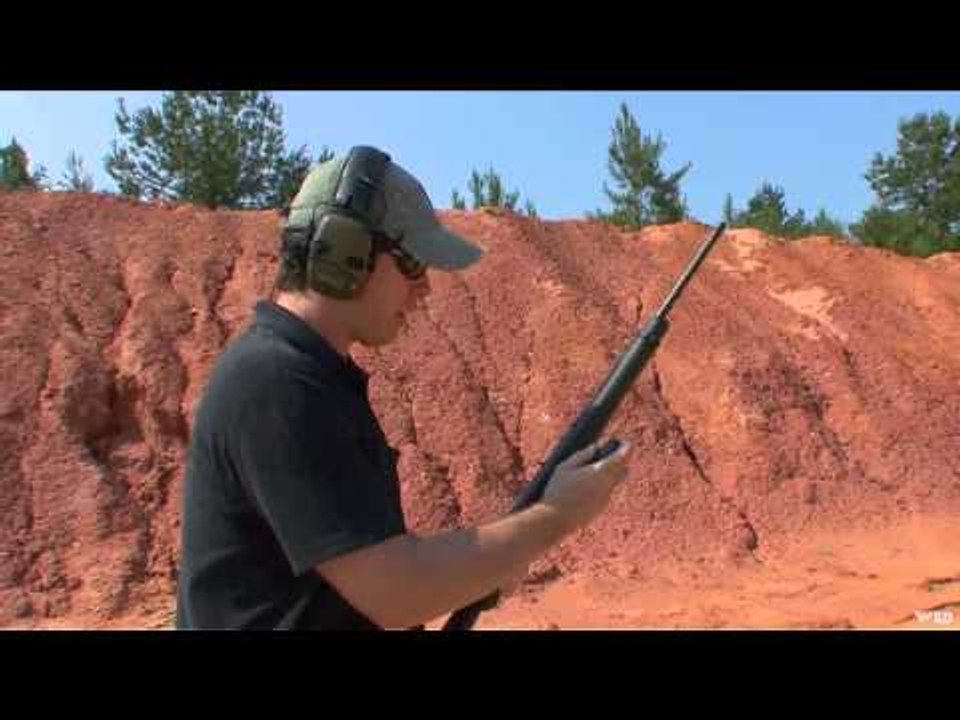 Guns  Gear - Smaller and Better