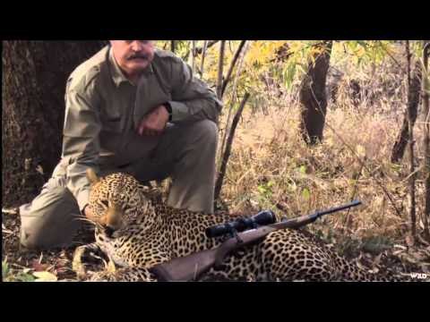 Noslers Magnum TV - Wild Niassa Part 2