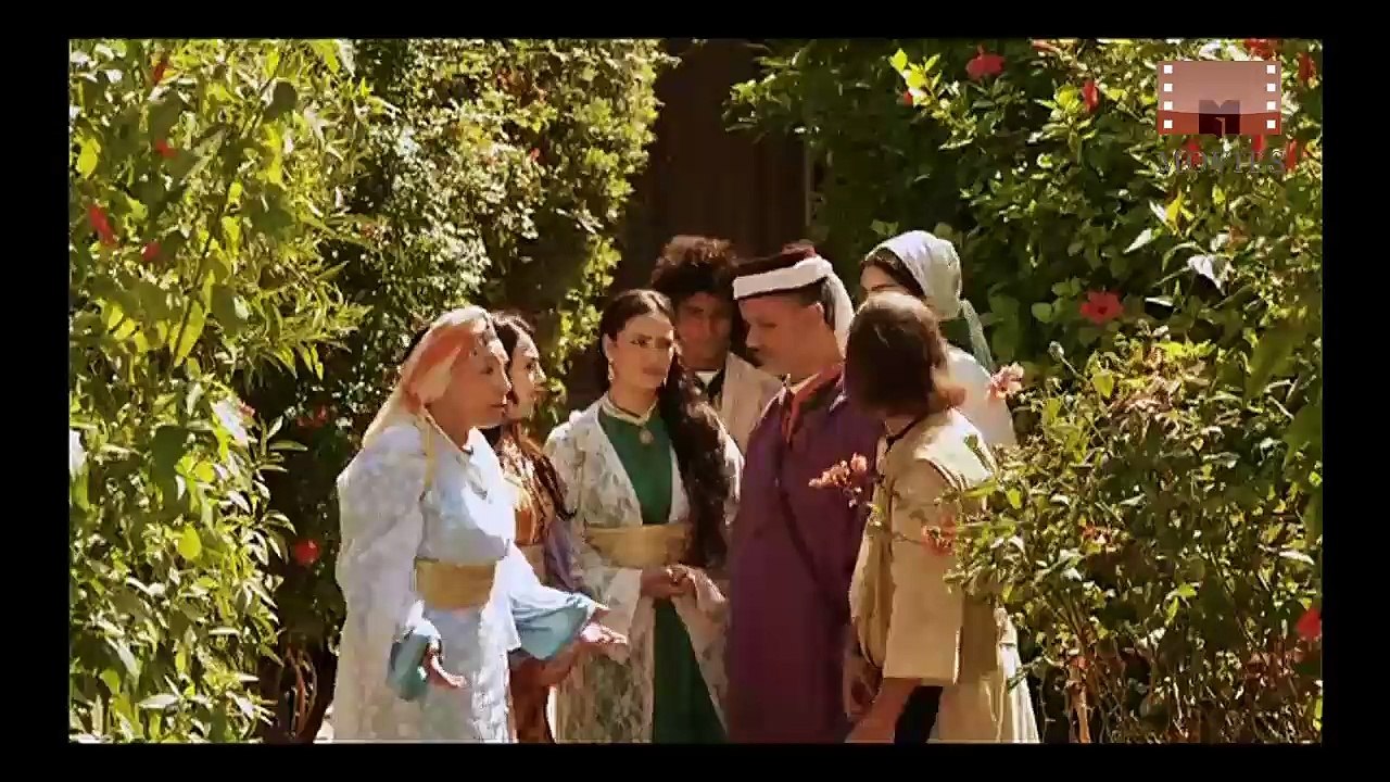 Dar Dmana ep3 مسلسل المغربي دار الضمانة الحلقة