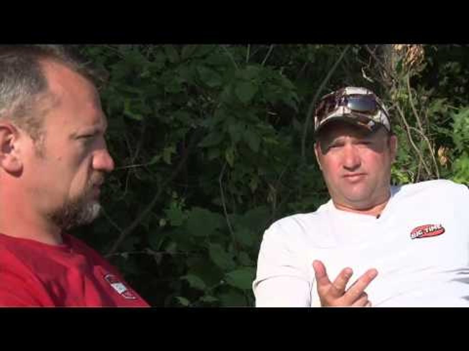 Jimmy Big Time - Red Neck Invite