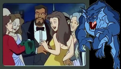 Download Video: Gargoyles Folge 12 Ihres Bruders Hüter Deutsch German