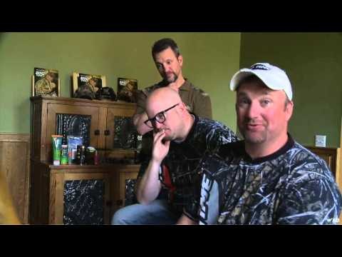 Jimmy Big Time - Big Time Competition